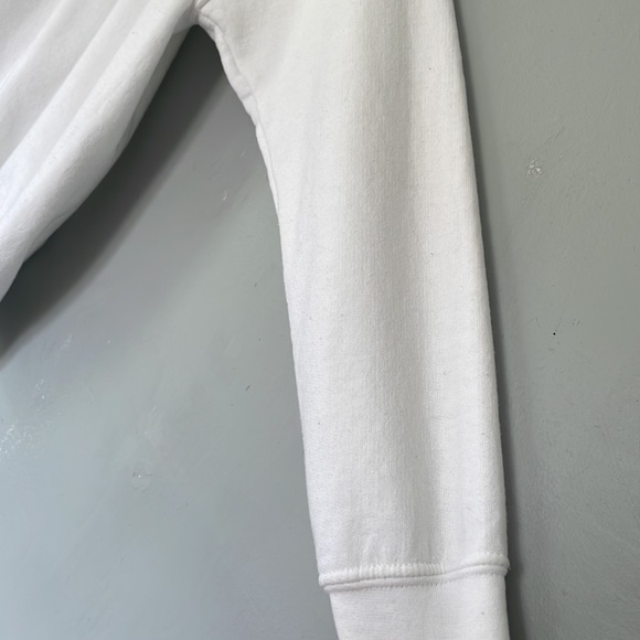 Ariana Grande Pullover Sweatshirt - Picture 4 of 9